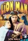 The Lion Man - movie with Richard Carlyle.