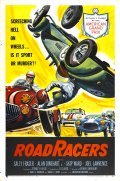 Roadracers - movie with Skip Ward.