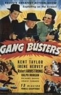 Gang Busters - movie with Ralf Harolde.