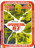 Operacion 67 - movie with Jorge Rivero.