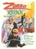Film Zorro alla corte di Spagna.