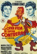 Film La otra vida del capitan Contreras.