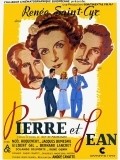 Pierre et Jean - movie with Noel Roquevert.