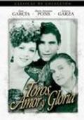 Toros, amor y gloria - movie with Jorge Arriaga.