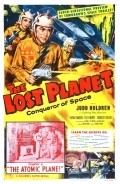 The Lost Planet - movie with Forrest Taylor.