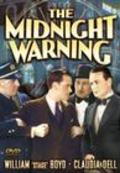 Midnight Warning - movie with Hooper Atchley.