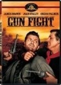 Gun Fight - movie with Gregg Palmer.