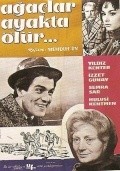 Agaclar ayakta olur - movie with Ahmet Danyal Topatan.
