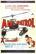 Air Patrol - movie with Douglass Dumbrille.