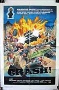 Checkered Flag or Crash - movie with Susan Sarandon.