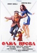 Cara sposa - movie with Carlo Bagno.