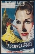 Torbellino film from Luis Marquina filmography.