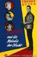 Freddy und die Melodie der Nacht - movie with Freddy Quinn.