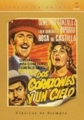 Dos corazones y un cielo - movie with Rosa de Castilla.