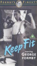 Keep Fit - movie with Gus McNaughton.