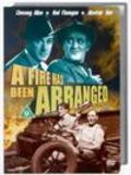 A Fire Has Been Arranged - movie with Bud Flanagan.
