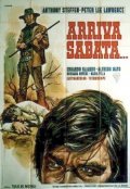 Arriva Sabata! - movie with Anthony Steffen.