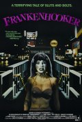 Frankenhooker film from Frank Henenlotter filmography.
