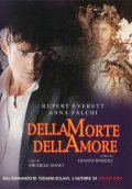 Dellamorte Dellamore - movie with Mickey Knox.