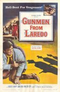 Gunmen from Laredo - movie with Jered Barclay.