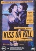 Kiss or Kill - movie with Syd Brisbane.