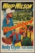 Gunslingers - movie with Sarah Padden.