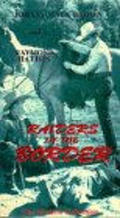 Raiders of the Border - movie with Edmund Cobb.