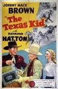 The Texas Kid - movie with Marshall Reed.