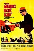 The Music Box Kid - movie with Baynes Barron.
