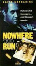 Nowhere to Run - movie with Brenda Bakke.