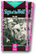 Sign of the Wolf - movie with Edmund Cobb.