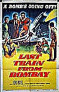 Last Train from Bombay - movie with John Hall.