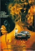 La rusa - movie with Jacques Francois.