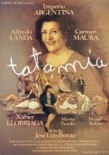 Tata mia - movie with Carmen Maura.