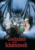 Tales from the Darkside: The Movie is the best movie in Donald Van Horn filmography.
