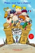 Animation movie Rugrats in Paris: The Movie - Rugrats II.