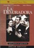 La devoradora - movie with Manuel Arvide.