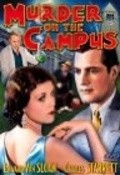 Murder on the Campus - movie with J. Farrell MacDonald.