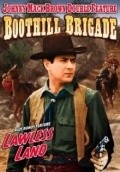 Lawless Land - movie with Johnny Mack Brown.