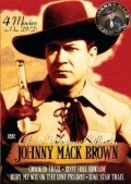 The Crooked Trail - movie with Johnny Mack Brown.