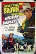 Hidden Danger - movie with Steve Clark.