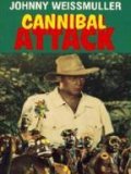 Cannibal Attack film from Lee Sholem filmography.
