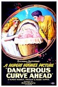 Dangerous Curve Ahead - movie with Maurice \'Lefty\' Flynn.