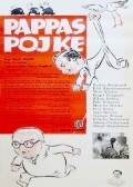 Pappas pojke - movie with Elof Ahrle.