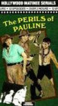 The Perils of Pauline - movie with Pat O\'Malley.