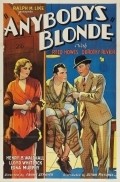 Anybody's Blonde film from Frank R. Strayer filmography.