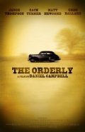 The Orderly film from Daniel Campbell filmography.