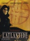 L'Atlantide - movie with Claudia Gerini.