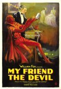 My Friend the Devil - movie with William H. Tooker.