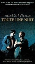 Toute une nuit film from Chantal Akerman filmography.